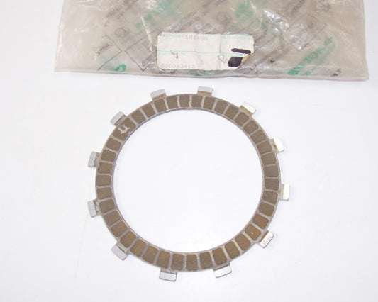 OEM CAGIVA 1990 1991 1992 MITO / MITO 2 CLUTCH DISC 800063413 - MotoRaider