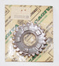 NOS OEM CAGIVA 1989 BLUES 125 TRANSMISSION GEAR MAIN SHAFT T23 800053130 - MotoRaider