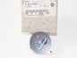 NOS OEM BMW 1989-95 E34 5 SERIES TEMPERATURE GAUCHE 62111384181 #62 11 1 384 181 - MotoRaider