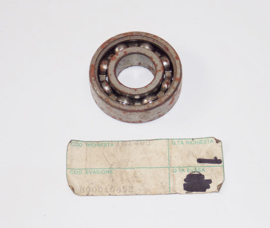 OEM CAGIVA 1988-93 COCIS 50 / 75 / W4 6 SPEED W4-75 CRANKCASE BEARING 800010452 - MotoRaider