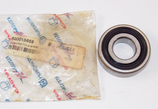NOS OEM CAGIVA 1991-1999 MITO / MITO 2 / PLANET REAR WHEEL BEARING 800015659 - MotoRaider
