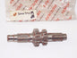 OEM DUCATI CAGIVA SST125 ALETTA SECONDARY COUNTR SHAFT 4th 16T 5th 14T 800034033 - MotoRaider