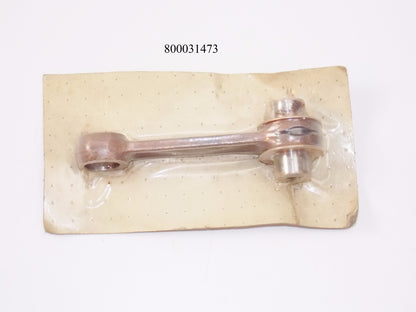 NOS CAGIVA 1981 SST 1983 LOW RIDER 125 CRANK CONNECTING ROD ASSEMBLY 800031473 - MotoRaider