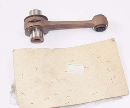 NOS OEM CAGIVA 1987-1988 CRUISE FRECCIA 125 CONNECTING ROD DUCATI 800049554 - MotoRaider