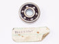 NOS OEM CAGIVA 1988-1994 COCIS 50 K3 PRIMA 50 SUPER CITY 50 W4 BEARING 800053323 - MotoRaider