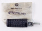 NOS OEM BMW 83-96 R 100 R/Mystic R 80 FOOTREST LEFT # 46711451473 - MotoRaider