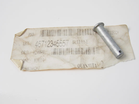 NOS OEM BMW 97-2000 F 650 F 650 ST PIN # 46712345557 - MotoRaider