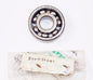 NOS OEM CAGIVA 1987-1989 ALETTA ORO WMX HUSQVARNA RADIAL BALL BEARING 800010290 - MotoRaider
