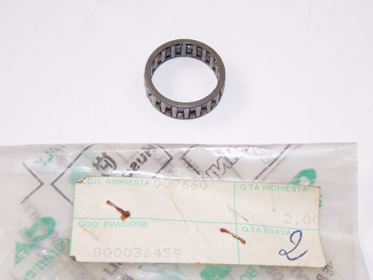 NOS OEM CAGIVA 1987-1989 CAGIVA VMX 125 HUQVARNA WRK 125 ROLLER CAGE 800036459 - MotoRaider