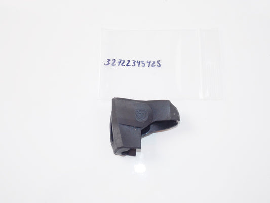 NOS OEM BMW 97-2000 F 650 F 650 ST HANDBRAKE LEVER COVER 32722345425 - MotoRaider