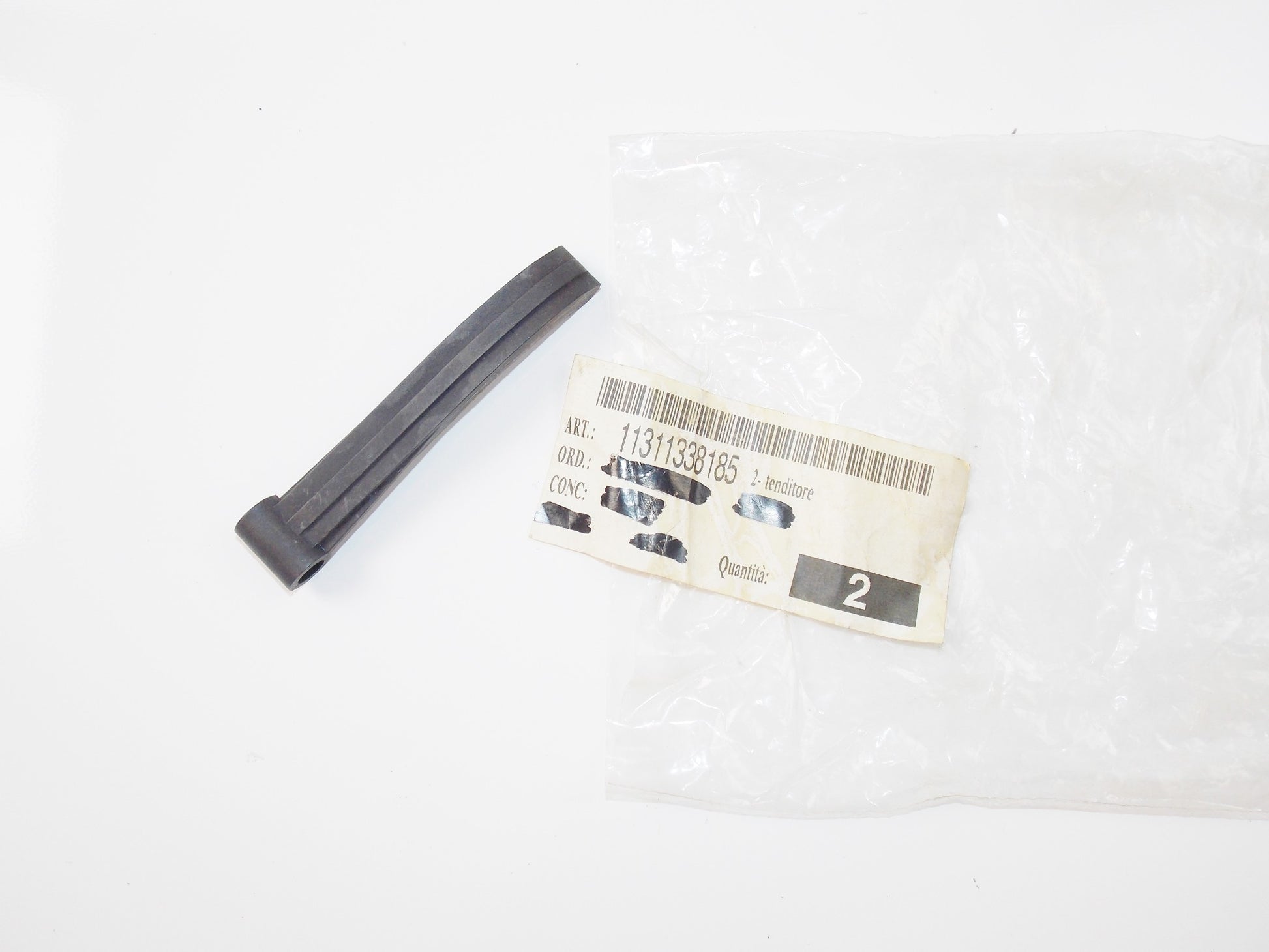 NOS OEM BMW 76-96 R100CS/GS/R/S/T R60/75/80 CAMSHAFT CHAIN TENSIONER 11311338185 - MotoRaider