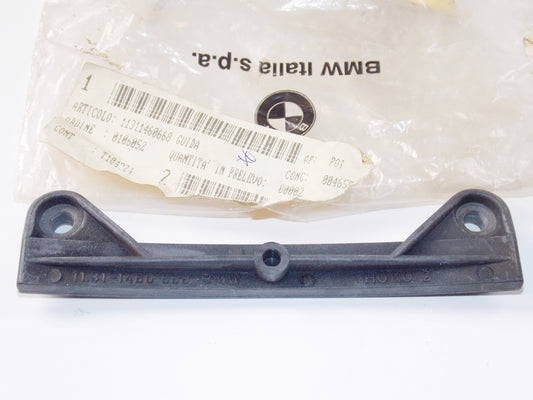 NOS OEM BMW 84-96 K 100/LT/RS/RT K 75 GUIDE RAIL # 11311460668 - MotoRaider