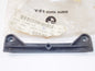 NOS OEM BMW 84-96 K 100/LT/RS/RT K 75 GUIDE RAIL # 11311460668 - MotoRaider