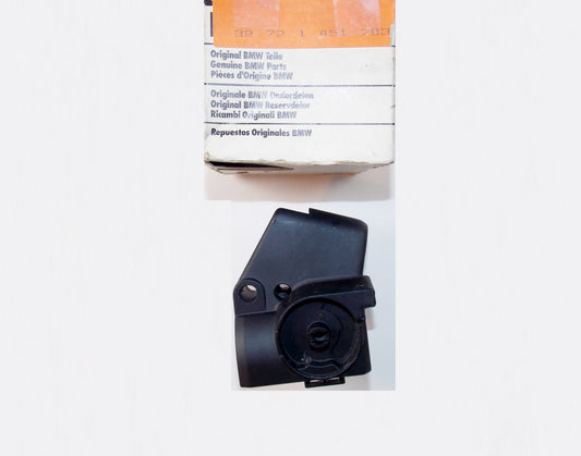 NOS OEM BMW 84-07 K100/LT/1100LT R1100R/850R HANDLE UNIT LFT HOUSING 32721451783 - MotoRaider
