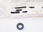 NOS OEM BMW 74-07  K100/LT/RS/1100LT/75 R100CS/7T KNURLED HEAD NUT # 32721232516 - MotoRaider