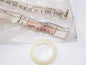 NOS OEM BMW 84-91 K100 K100LT K100RS K100RT VALVE WASHER # 31421450538 - MotoRaider