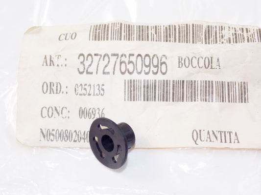 NOS OEM BMW 97-09 F650/CS/ST/GS/GS Dakar G 650 BLACK BEARING SHELL # 32727650996 - MotoRaider