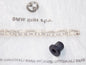 NOS OEM BMW 89-97 K100RS/1100LT/RS R100GS SPRING RETAINER SCREW PLUG 31422312031 - MotoRaider