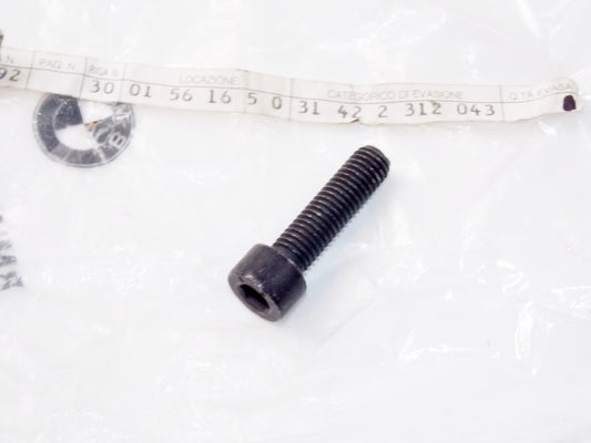 OEM BMW 85-05  F650ST K100RS/1100LT1200GT FILLISTER HEAD SCREW M8x30 31422312043 - MotoRaider