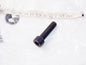 OEM BMW 85-05  F650ST K100RS/1100LT1200GT FILLISTER HEAD SCREW M8x30 31422312043 - MotoRaider