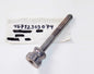NOS OEM BMW 84-97 K100LT/RS/RT/1100LT/75 ENGINE PROTECTION BAR SCREW 46712303079 - MotoRaider