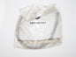NOS OEM BMW 84-96 K1/100/LT/RS/RT/75 THROTTLE HOUSING ASSY SPRING # 13541461531 - MotoRaider