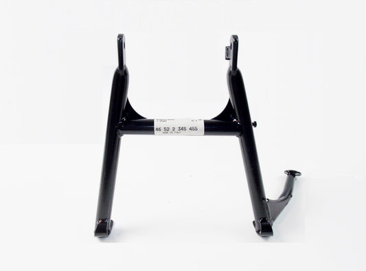 NOS OEM BMW 1997-2000 E169 F 650 ST CENTRAL STAND 46522345455 # 46522345455 - MotoRaider