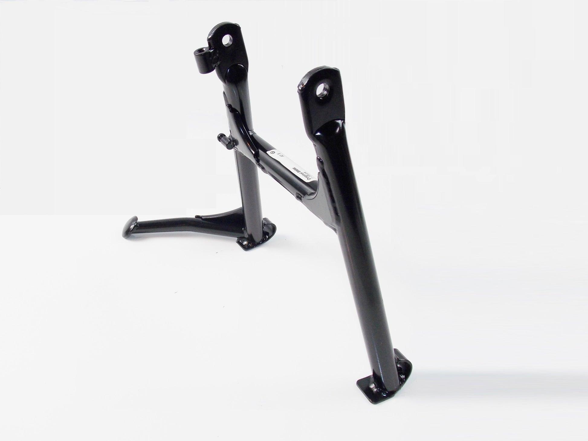 NOS OEM BMW 1997-2000 E169 F 650 ST CENTRAL STAND 46522345455 # 46522345455 - MotoRaider