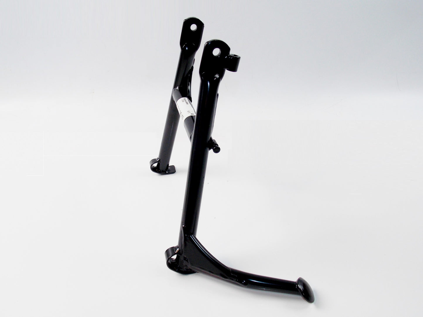 NOS OEM BMW 1997-2000 E169 F 650 ST CENTRAL STAND 46522345455 # 46522345455 - MotoRaider