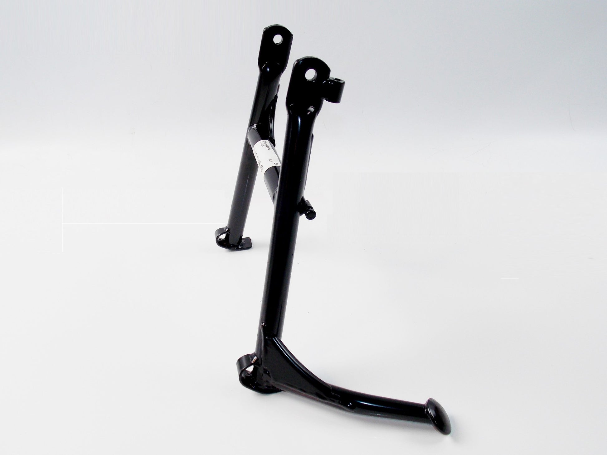 NOS OEM BMW 1997-2000 E169 F 650 ST CENTRAL STAND 46522345455 # 46522345455 - MotoRaider