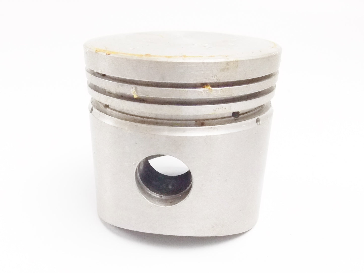 NOS DINAMIN PISTON + RINGS + CLIPS DIAMETER 62.8 mm GILERA 150 ARCORE - MotoRaider