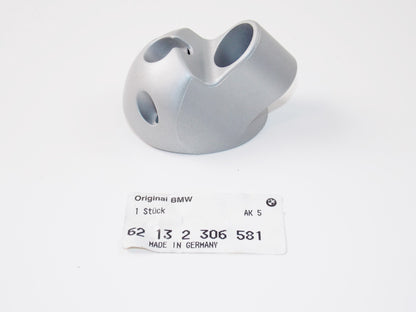 NOS OEM BMW 95-01 R1100R R850R REVOLUTION COUNTER HOLDER # 62132306581 - MotoRaider