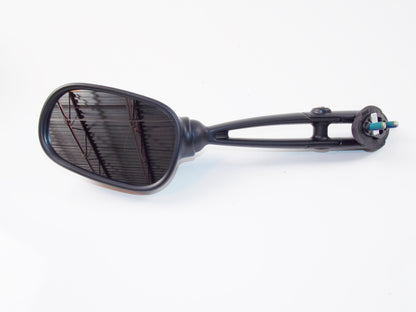 NOS OEM BMW 97-05 R 100 R MIRROR RIGHT SW # 51162328248 - MotoRaider