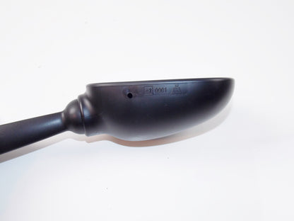 NOS OEM BMW 97-05 R 100 R MIRROR RIGHT SW # 51162328248 - MotoRaider