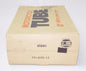 NOS CHENG SHIN TIRE INNER TUBE 25x8.00-12 YAMAHA HONDA SUZUKI KAWASAKI HARLEY - MotoRaider