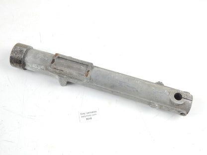 BETOR 32 mm FRONT FORK SUSPENSION SLIDER CAGIVA AMF BULTACO HARLEY - MotoRaider