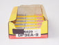 NOS NGK 6629 BOX OF 5 SPARK PLUG SUZUKI DR650S KAWASAKI KL250 ZX550A-GPz DP9EA-9 - MotoRaider