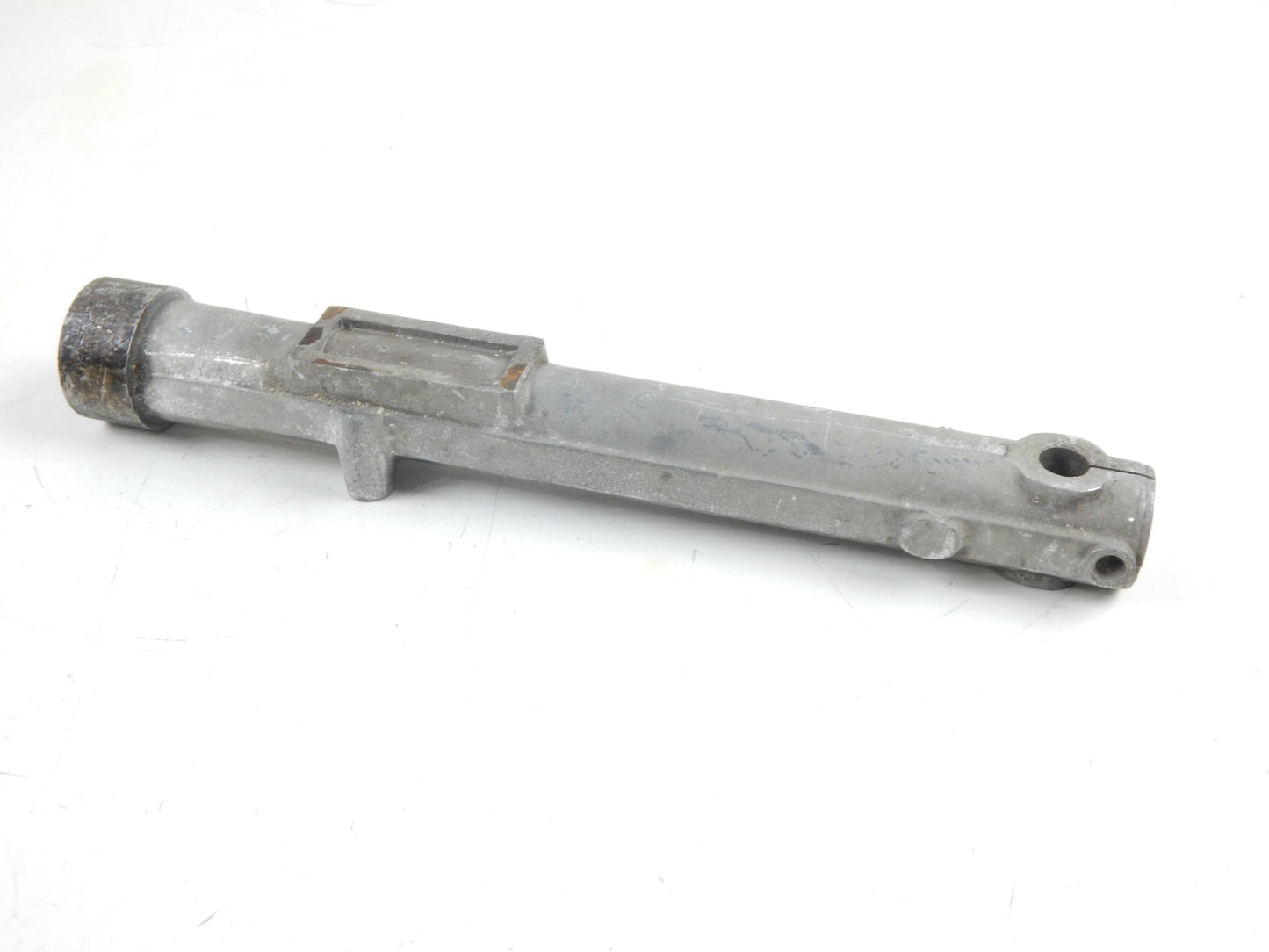 BETOR 32 mm FRONT FORK SUSPENSION SLIDER CAGIVA AMF BULTACO HARLEY - MotoRaider