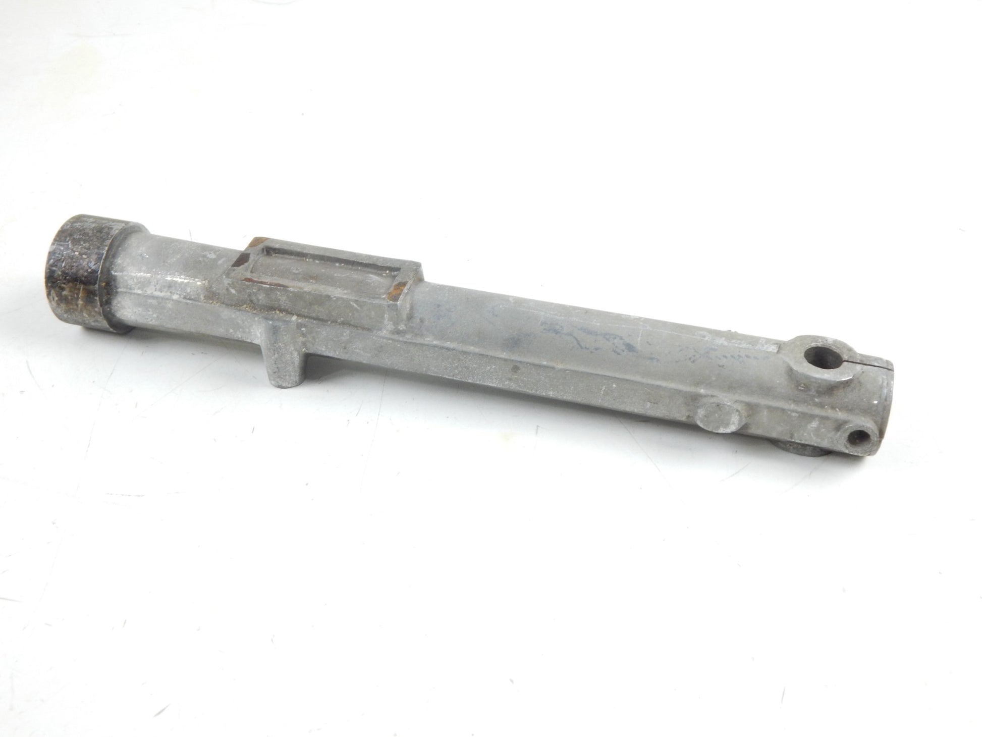 BETOR 32 mm FRONT FORK SUSPENSION SLIDER CAGIVA AMF BULTACO HARLEY - MotoRaider