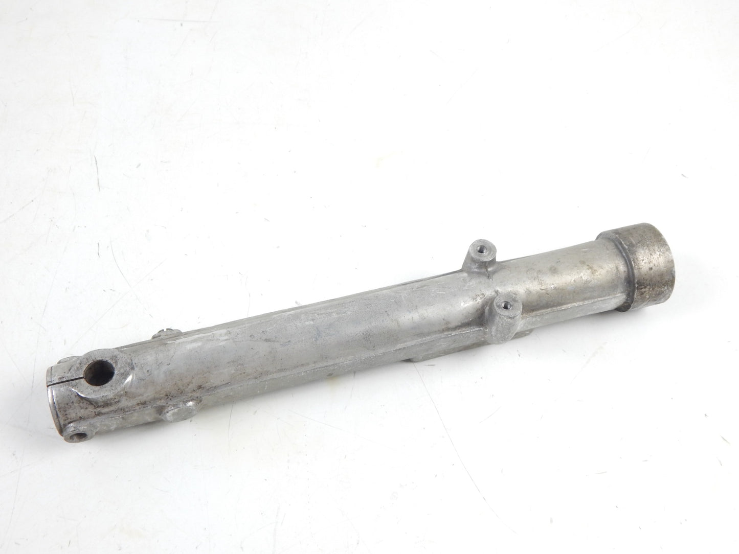 BETOR 32 mm FRONT FORK SUSPENSION SLIDER CAGIVA AMF BULTACO HARLEY - MotoRaider