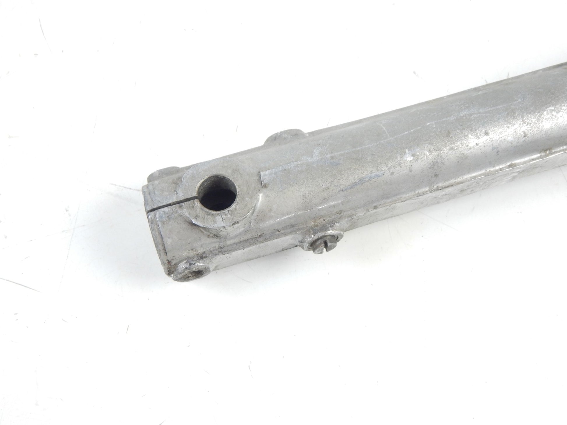BETOR 32 mm FRONT FORK SUSPENSION SLIDER CAGIVA AMF BULTACO HARLEY - MotoRaider