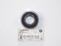 NOS OEM BMW 89-07 K100RS R1100GS/RS GROOVED BALL BEARING 25X52X20,6 #36312310972 - MotoRaider