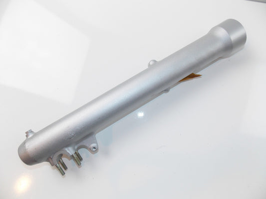 NOS OEM BMW 97-2000 F 650 F650 ST RIGHT FORK SLIDER # 31422345378 - MotoRaider