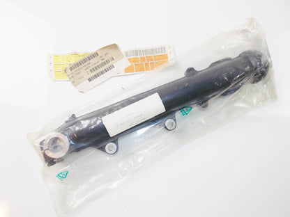 NOS OEM BMW 85-96 R100RS/RT/65/80 FORK SLIDER BLACK RIGHT INNER TUBE 31421457118 - MotoRaider