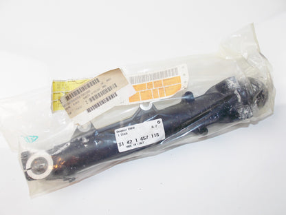 NOS OEM BMW 85-96 R100RS/RT/65/80 FORK SLIDER BLACK RIGHT INNER TUBE 31421457118 - MotoRaider