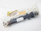 NOS OEM BMW 85-96 R100RS/RT/65/80 FORK SLIDER BLACK RIGHT INNER TUBE 31421457118 - MotoRaider