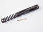 NOS OEM BMW 84-97 K 100 RS/75 COMPRESSION SPRING # 31421457534 - MotoRaider