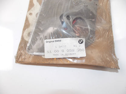 OEM BMW 316i M40 SERIES 3' E30 5' E34 SET MOUNTING PART SHORT ENGINE 11009059200 - MotoRaider