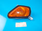 NOS OEM BMW 84-97 K 100 LT/RT/1100LT/75 LEFT TURN INDICATOR 63231459095 - MotoRaider