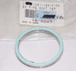 EXHAUST PIPE GASKET YAMAHA XS750 XS1100 16-6025 | 341-14613-00 - MotoRaider